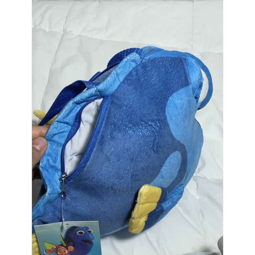 Finding Dory Plush Backpack 17